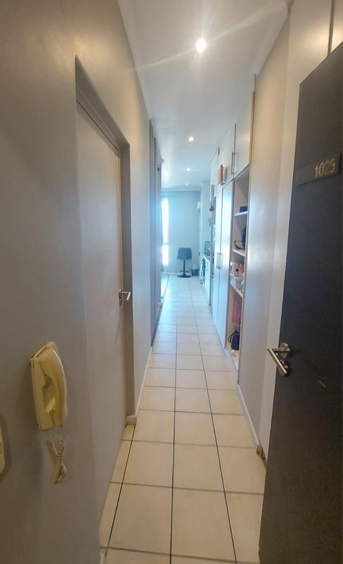 To Let 0 Bedroom Property for Rent in Goodwood Central Western Cape
